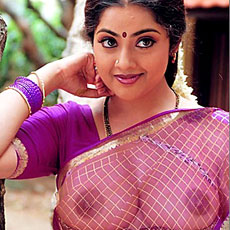 indian babe seethru sari tits