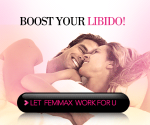 femmax libido boost for women